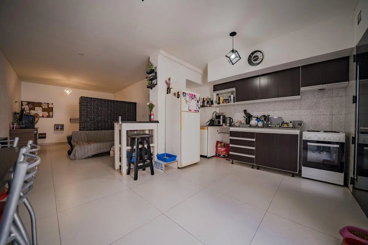 PH EN VENTA VILLA BALLESTER 2 AMBIENTES- TERRAZA 5