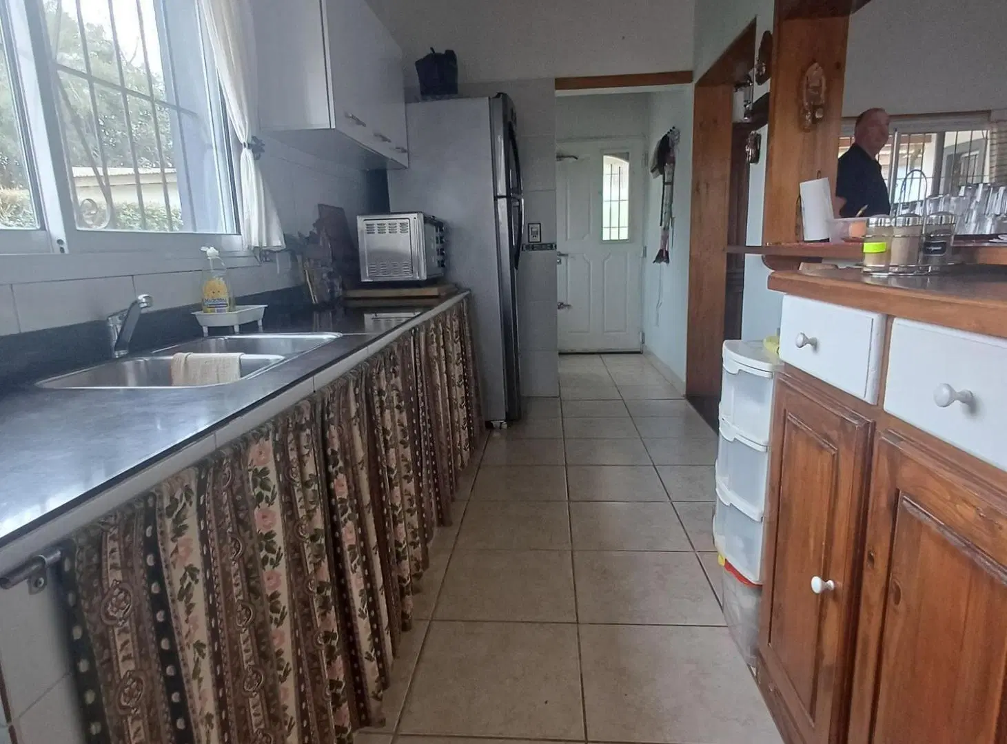 Casa 3 ambientes belen de escobar 2