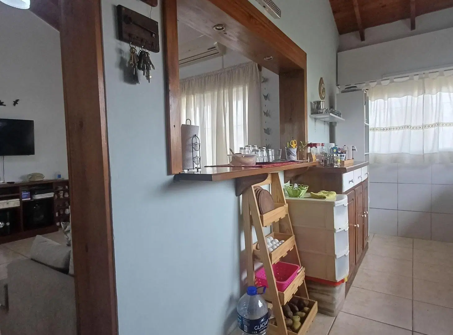 Casa 3 ambientes belen de escobar 5