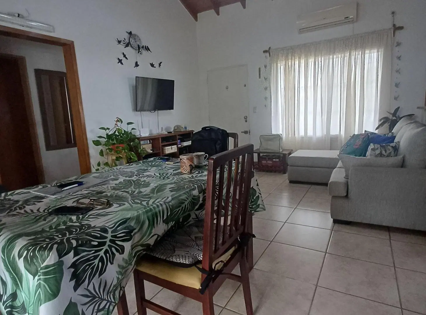 Casa 3 ambientes belen de escobar 4
