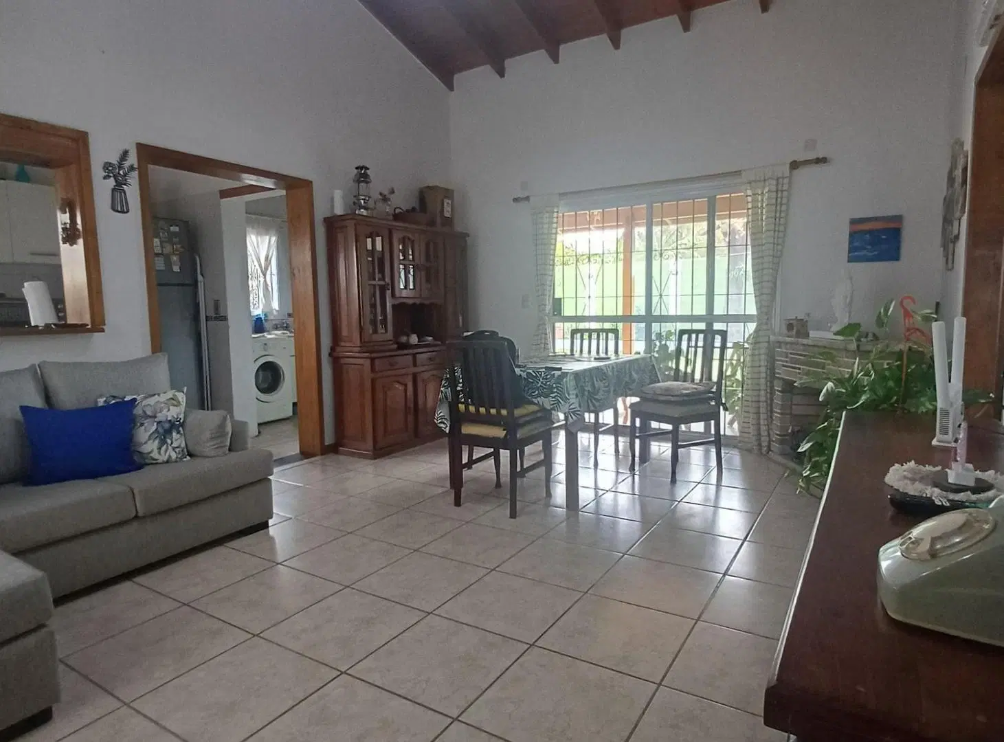 Casa 3 ambientes belen de escobar 3
