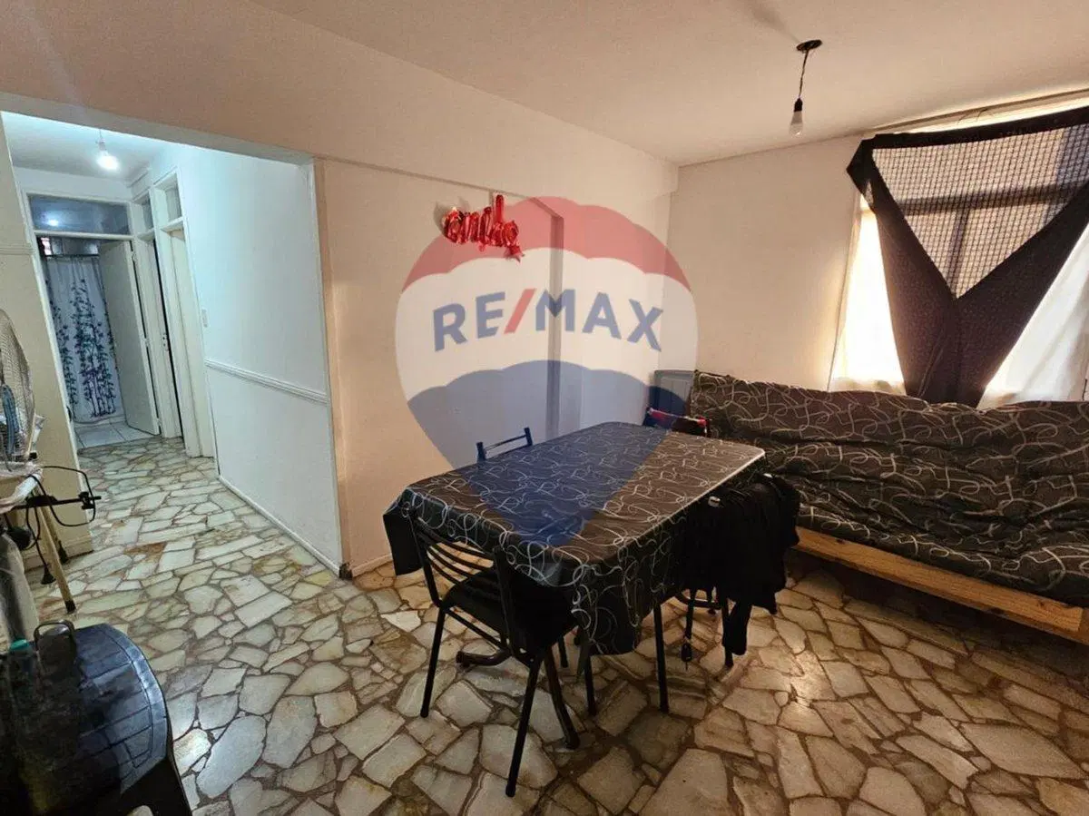 Departamento venta 3 amb Barrio Liceo San Andrés 2
