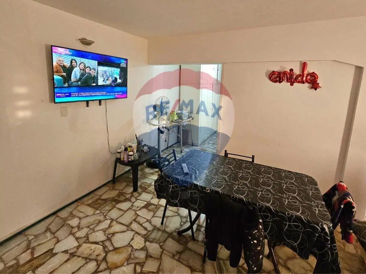 Departamento venta 3 amb Barrio Liceo San Andrés 3