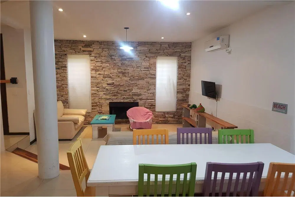 Casa en Venta 4 ambientes en Parque Sakura  jardin 4