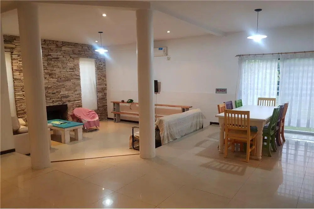 Casa en Venta 4 ambientes en Parque Sakura  jardin 2