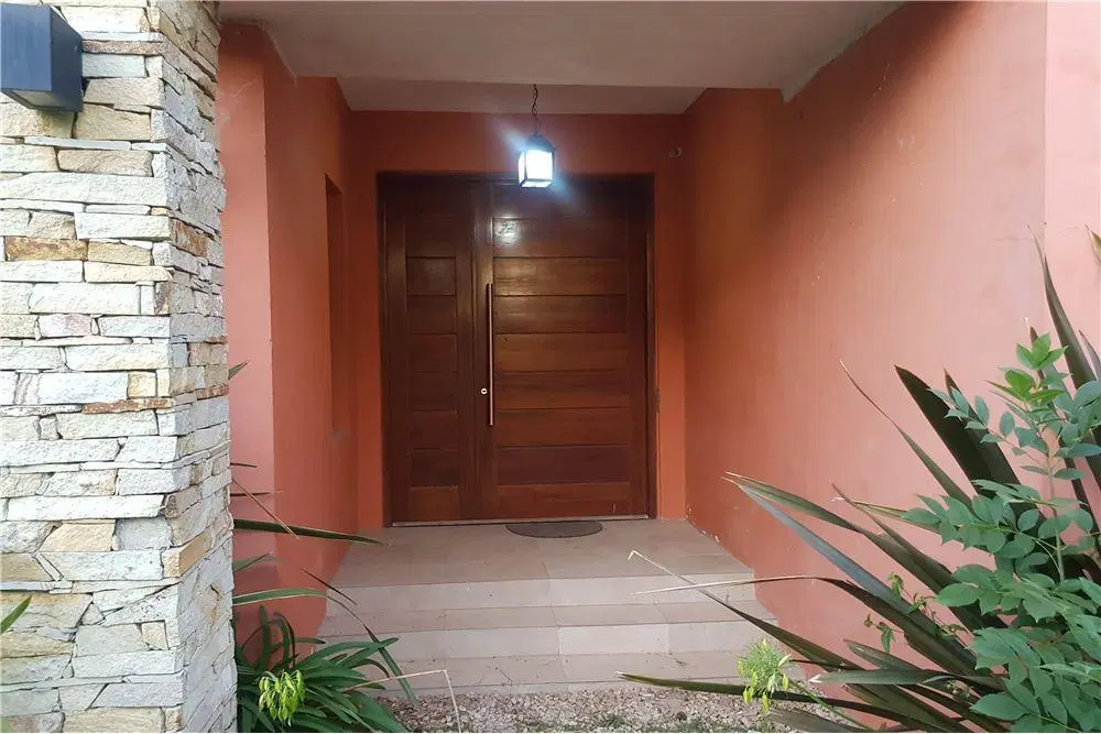 Casa en Venta 4 ambientes en Parque Sakura  jardin 5