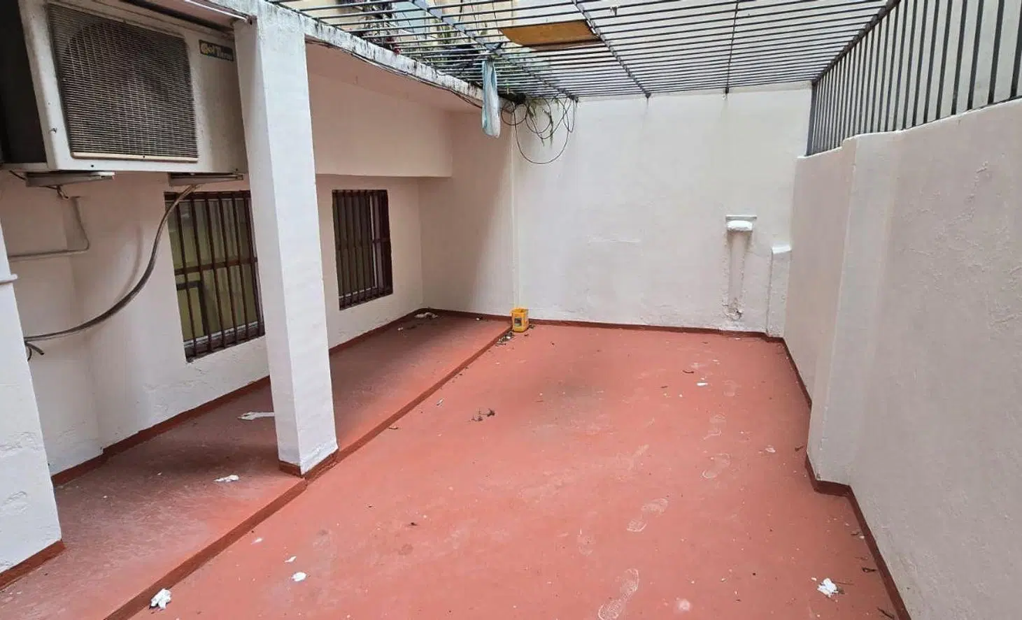Depto en Venta 112 M² Zona Facultades Terraza 3