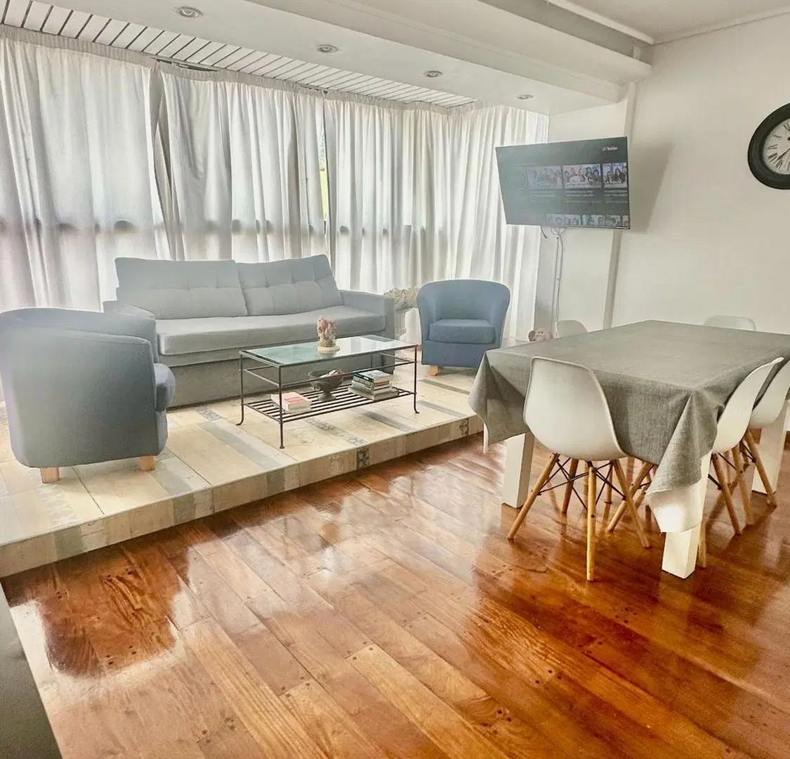 Venta – Departamento 3 Ambientes en Microcentro 5