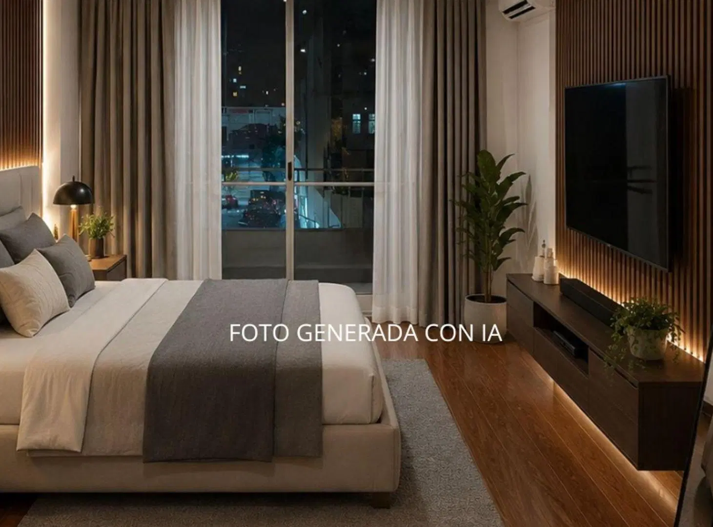 ALQUILER MONOAMBIENTE PALERMO SOHO: LUZ Y VISTA 5