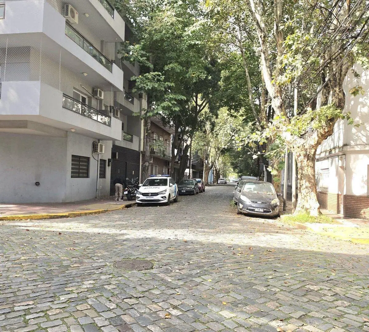 Departamento 2 ambientes Victoria con cochera 5