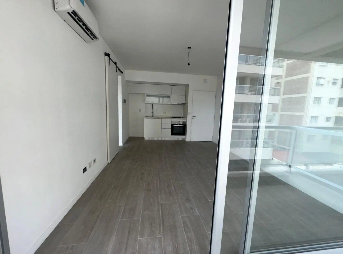 Departamento en Venta 2 ambientes en Tigre Cochera 3