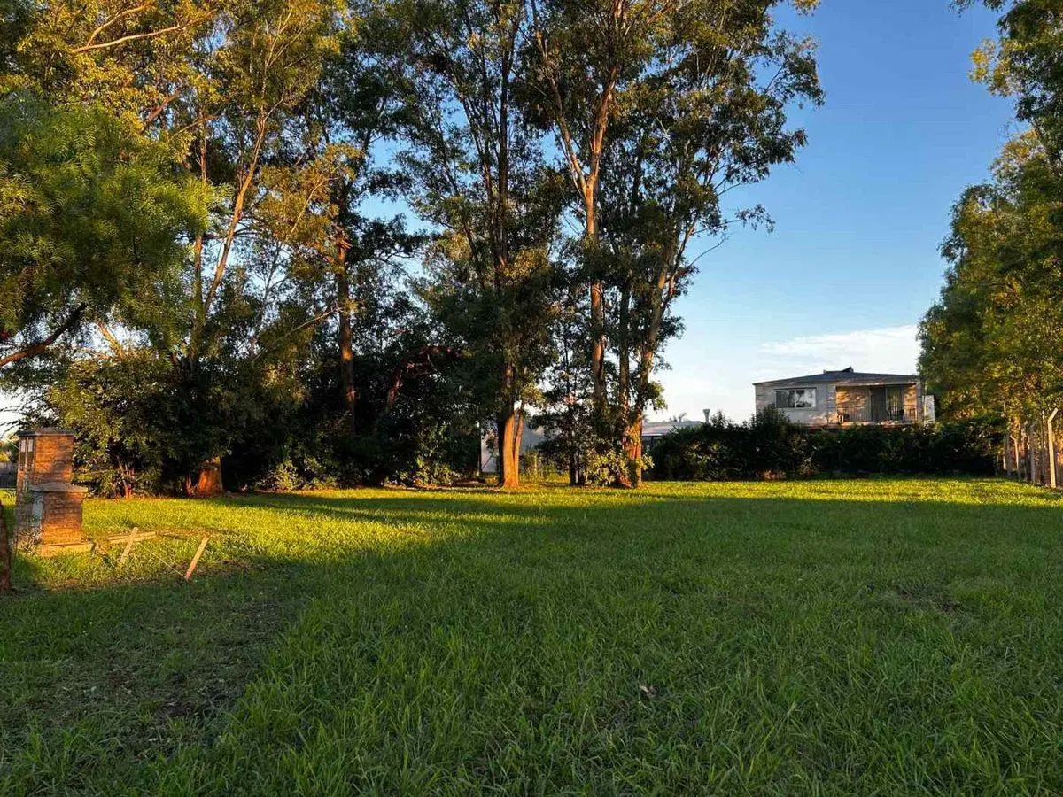 LOTE Perimetral EN SANTA ELENA-PILAR DEL ESTE 3