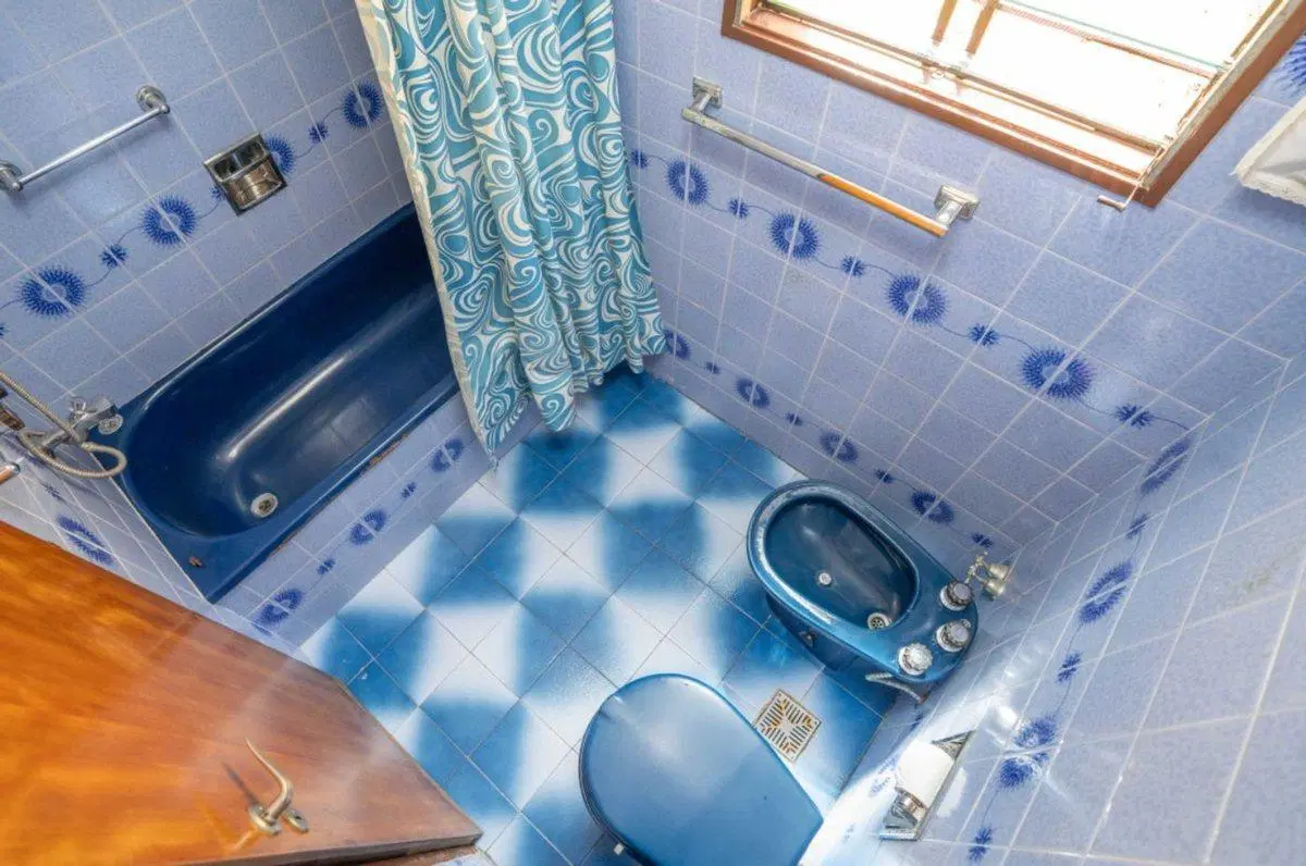 Casa 7 amb c/pileta y parrilla venta Florida Este 8