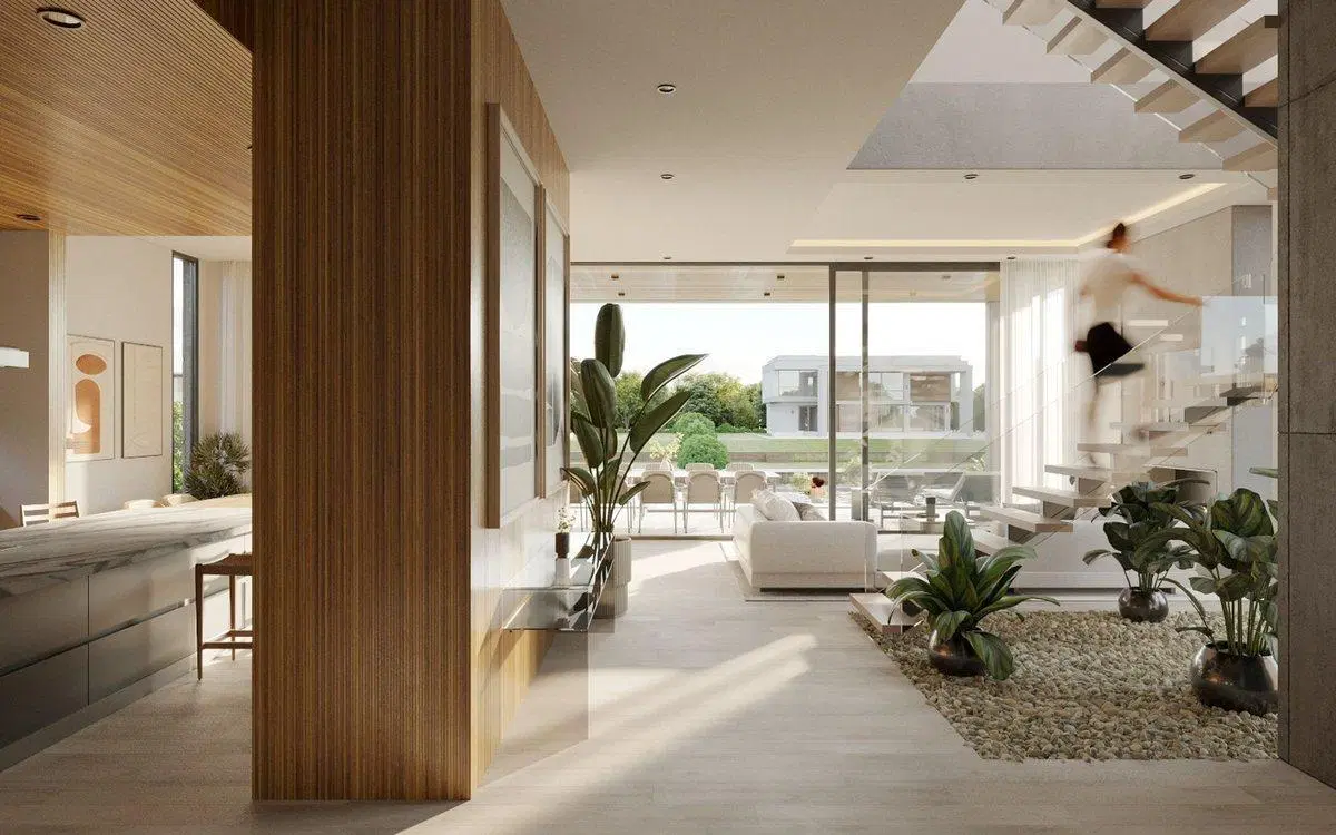 Casa en El Yacht, Nordelta  Permuta Financia 5