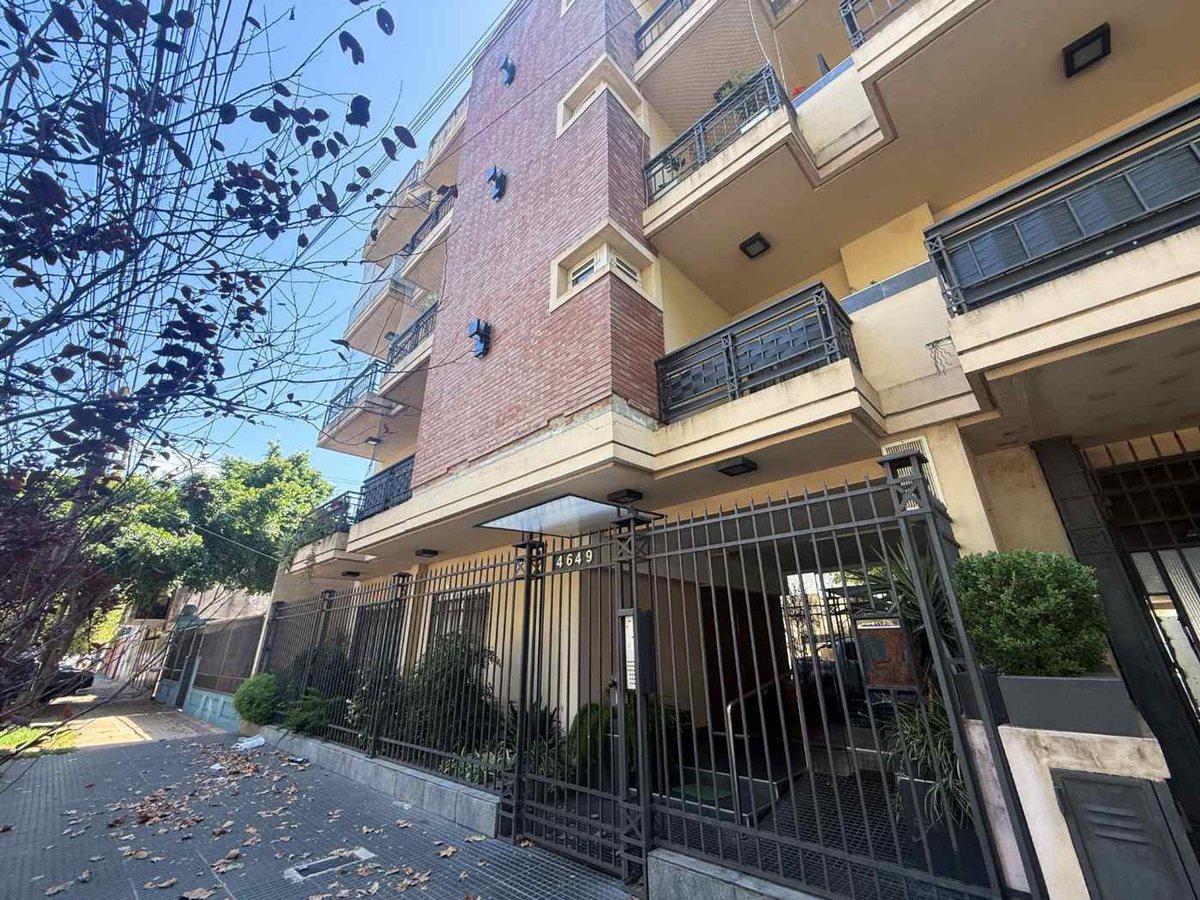 VENTA-PERMUTA DPTO. 2 AMBIENTES V. BALLESTER