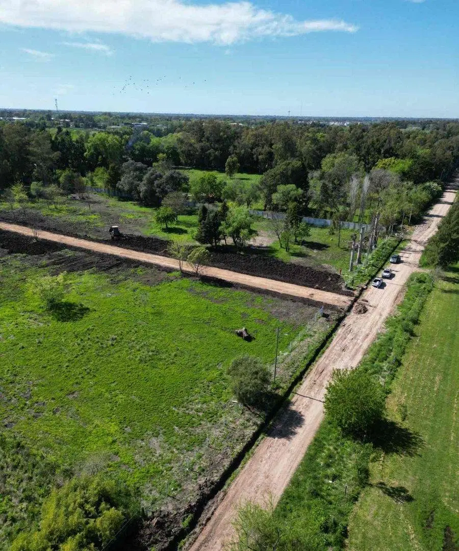 VENTA LOTE VILLA ROSA PILAR 3