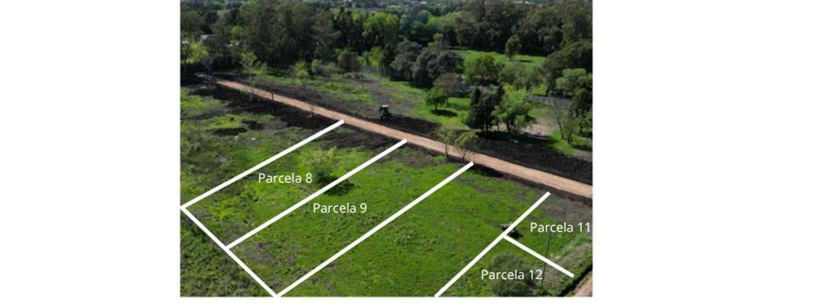 VENTA LOTE VILLA ROSA PILAR