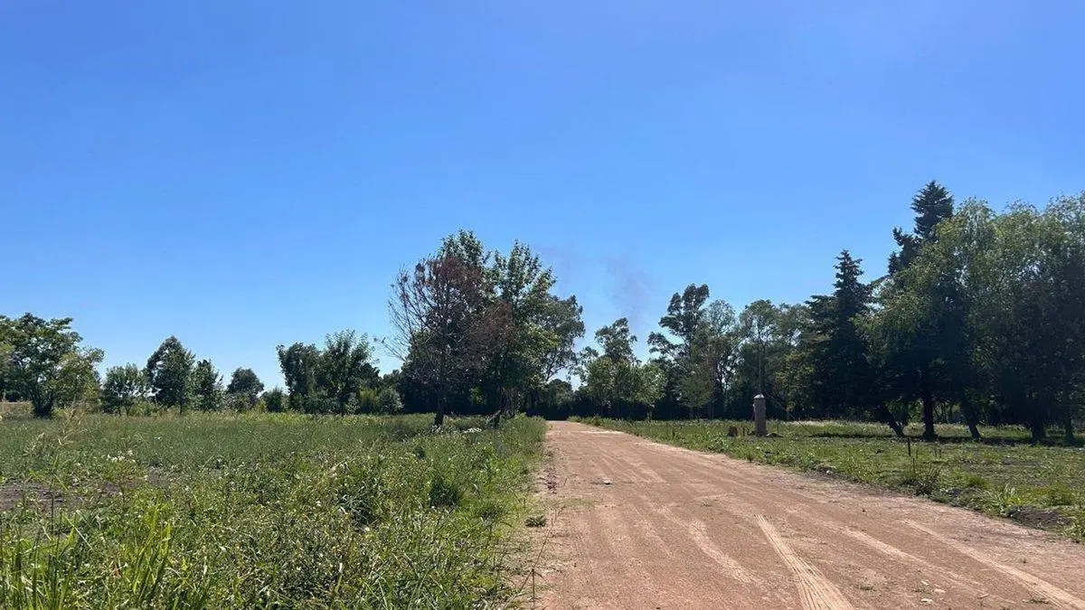 VENTA LOTE VILLA ROSA PILAR 5