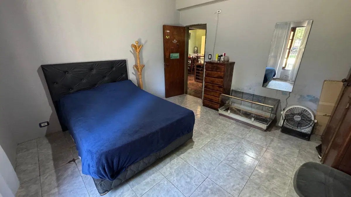 VENTA CASA 4 AMBIENTES CON PARQUE EN ESCOBAR 2