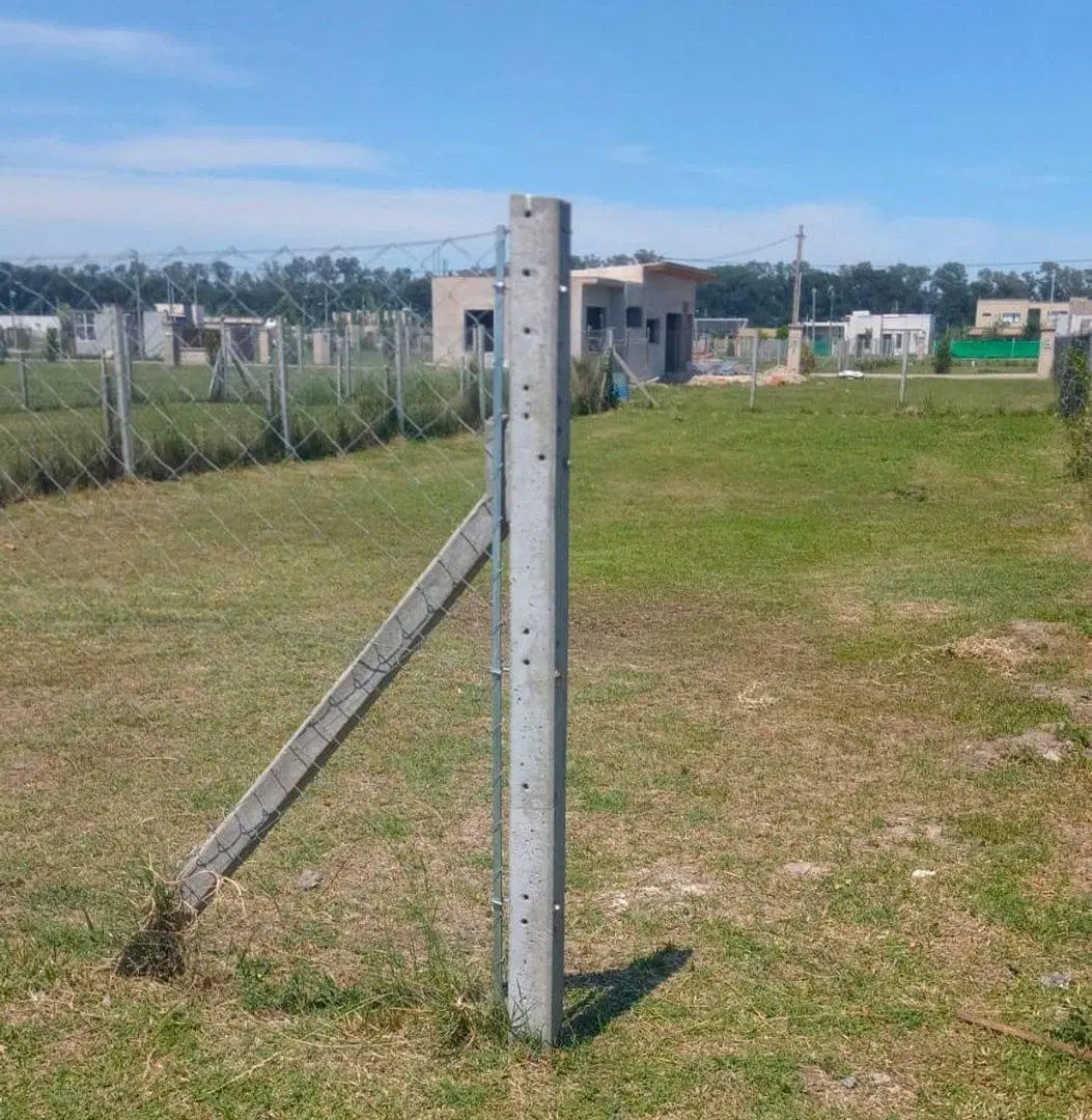 VENTA LOTE ESTILO CAMPO CANNING EZEIZA OPORTUNIDAD 5