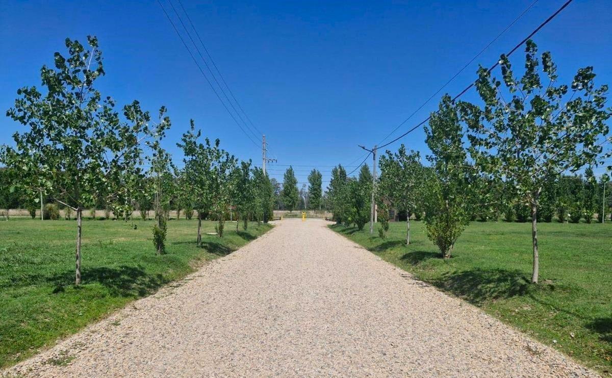 VENTA LOTE ESTILO CAMPO CANNING EZEIZA OPORTUNIDAD