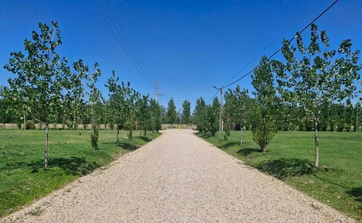 VENTA LOTE ESTILO CAMPO CANNING EZEIZA OPORTUNIDAD 3