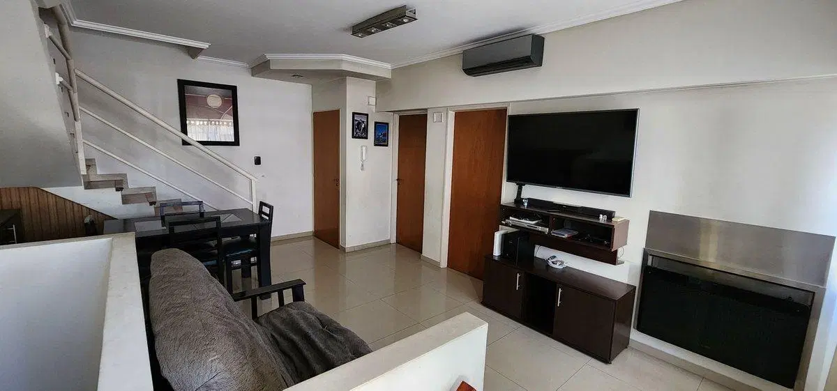 LINIERS VENTA PH en triplex 4 AMB CON TERRAZA 5