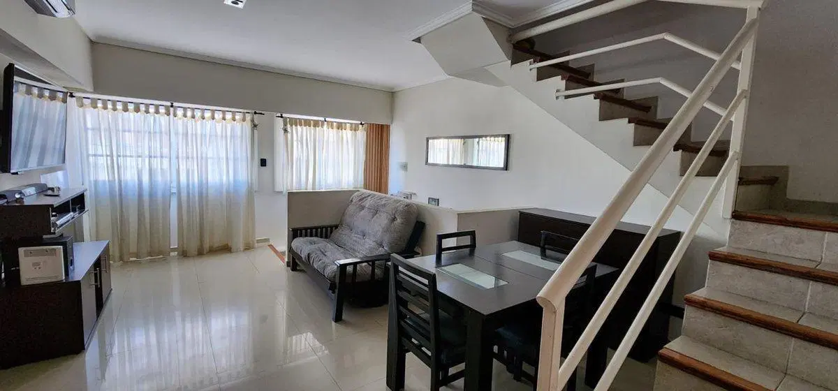 LINIERS VENTA PH en triplex 4 AMB CON TERRAZA 2