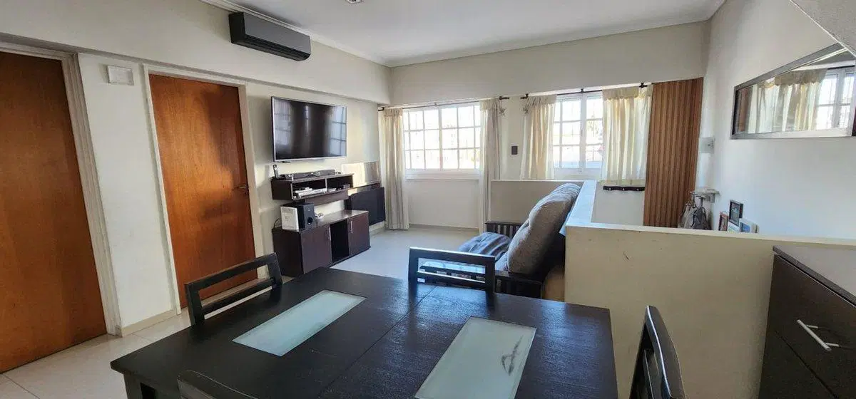LINIERS VENTA PH en triplex 4 AMB CON TERRAZA 3