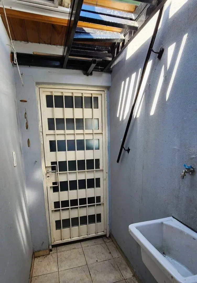 LINIERS VENTA PH en triplex 4 AMB CON TERRAZA 4