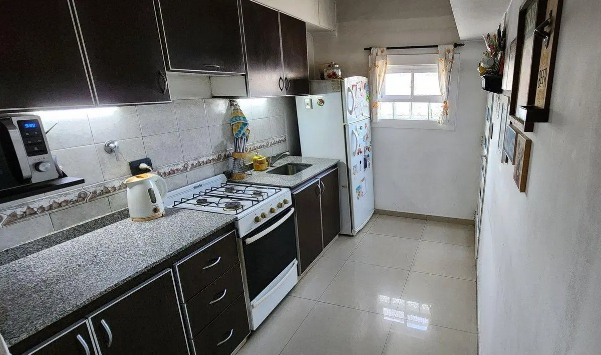 LINIERS VENTA PH en triplex 4 AMB CON TERRAZA 8