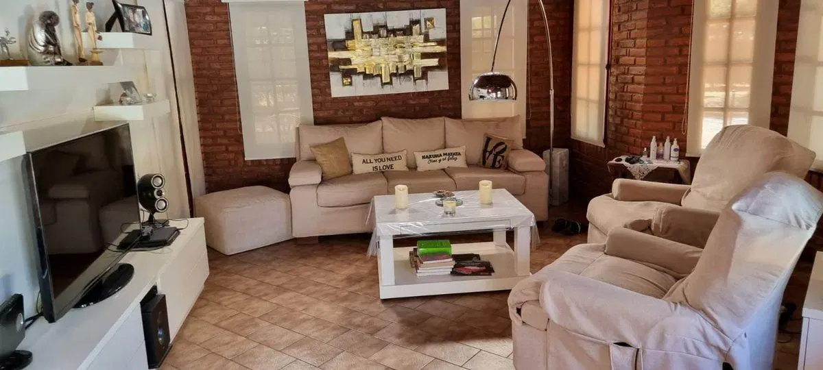 VENTA CASA COUNTRY LAS LAJAS 5
