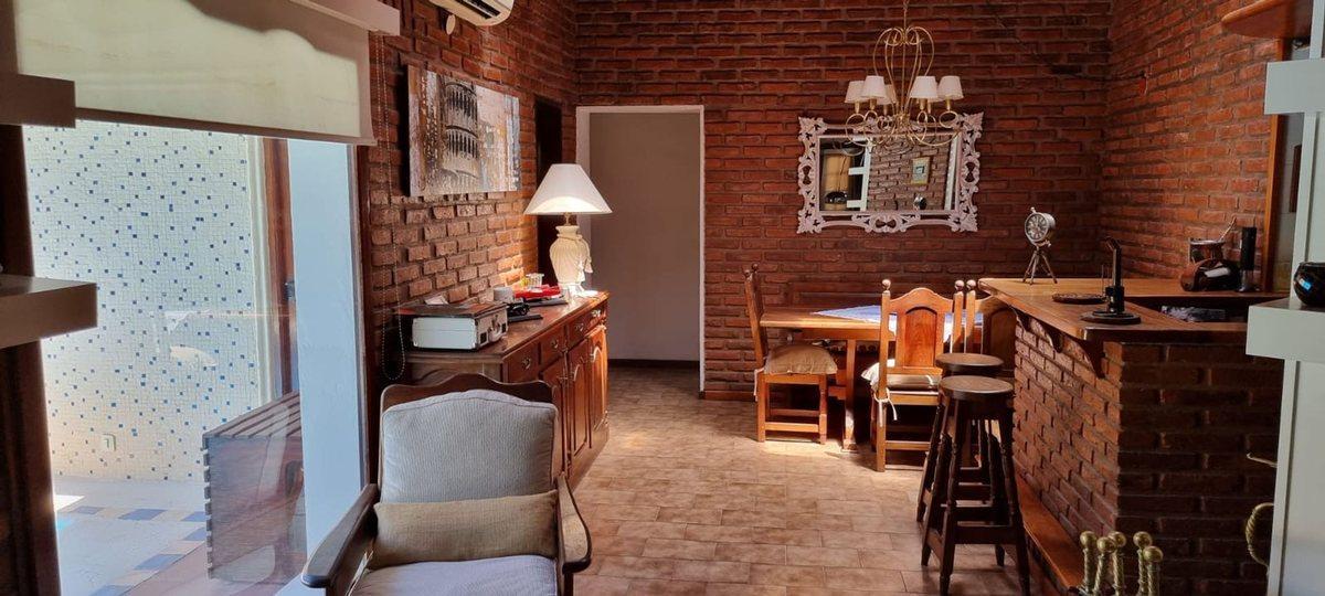 VENTA CASA COUNTRY LAS LAJAS