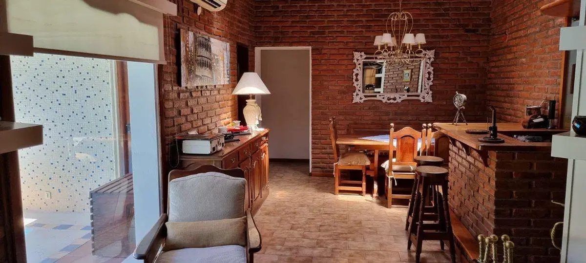 VENTA CASA COUNTRY LAS LAJAS 2