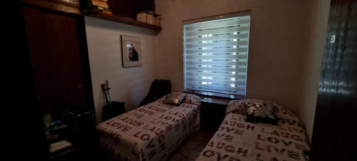 VENTA CASA COUNTRY LAS LAJAS 4