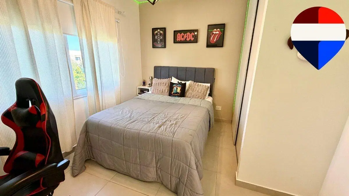 CASA EN VENTA 4 AMB SAN EDUARDO PILAR DEL ESTE 3