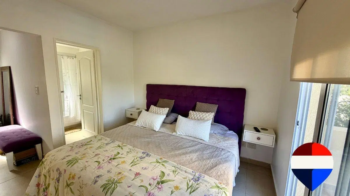 CASA EN VENTA 4 AMB SAN EDUARDO PILAR DEL ESTE 5