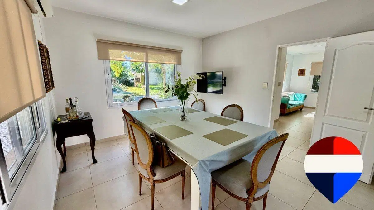 CASA EN VENTA 4 AMB SAN EDUARDO PILAR DEL ESTE 2