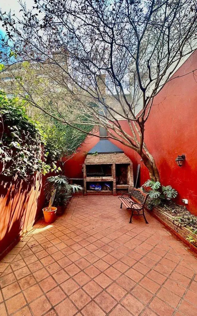 Casa en Venta Nuñez, Capital Federal 2