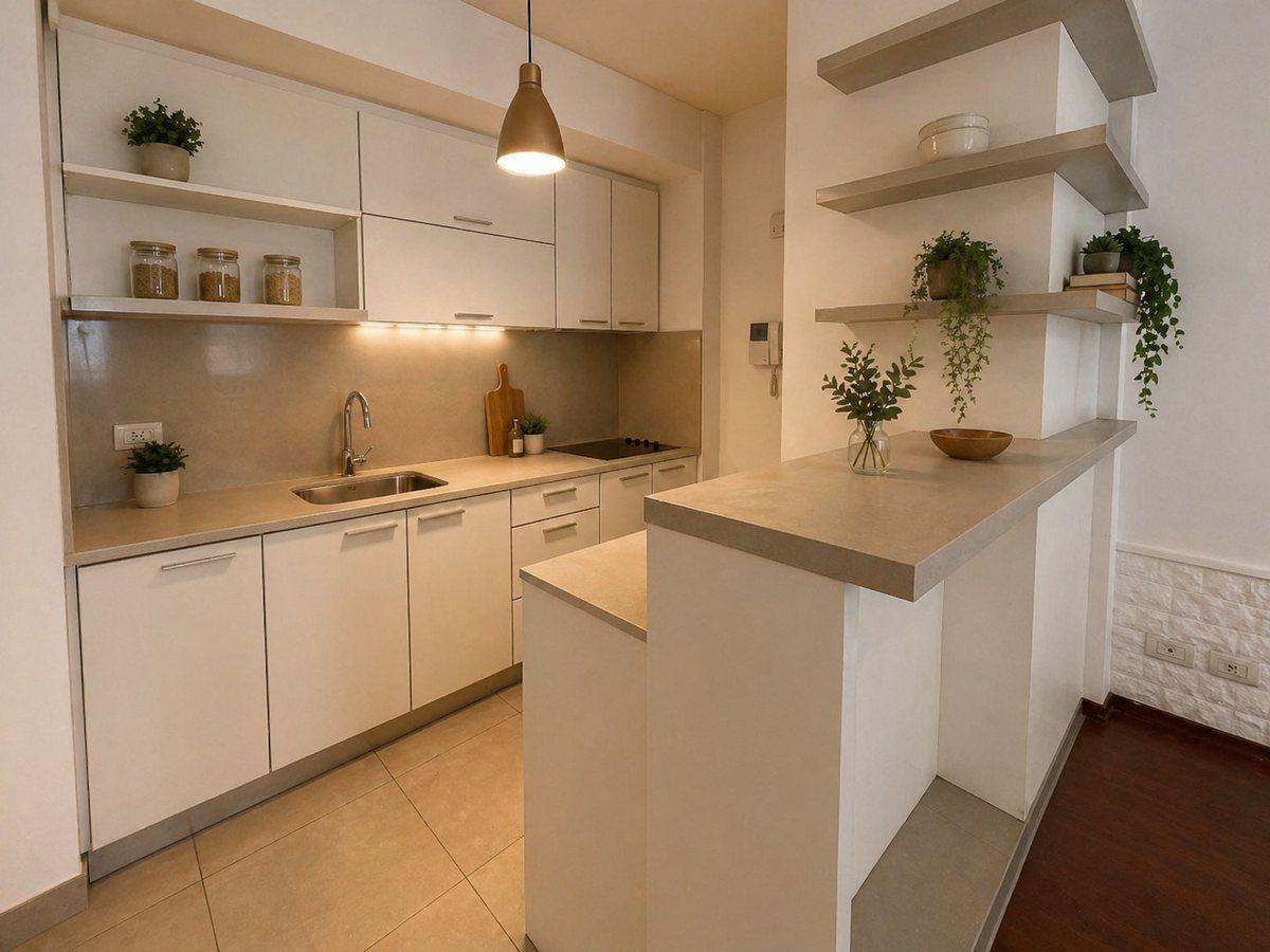 Foto de Venta Monoambiente en Cañitas, imagen 5