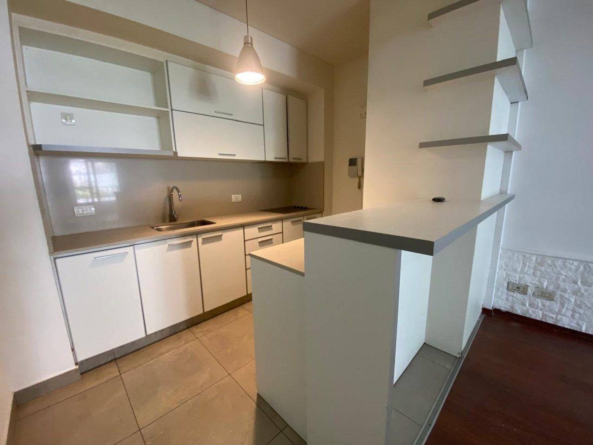 Foto de Venta Monoambiente en Cañitas, imagen 2