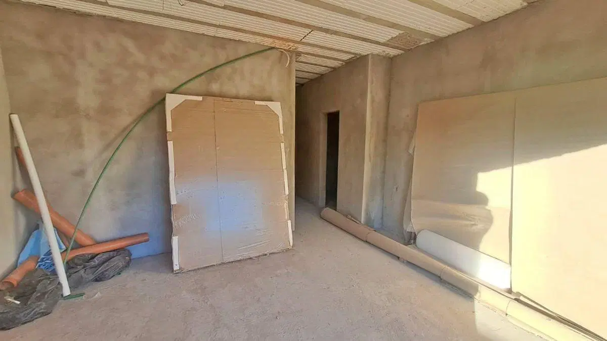 VENTA CASA A ESTRENAR EN BARRIO PAMPA - LA LONJA 5