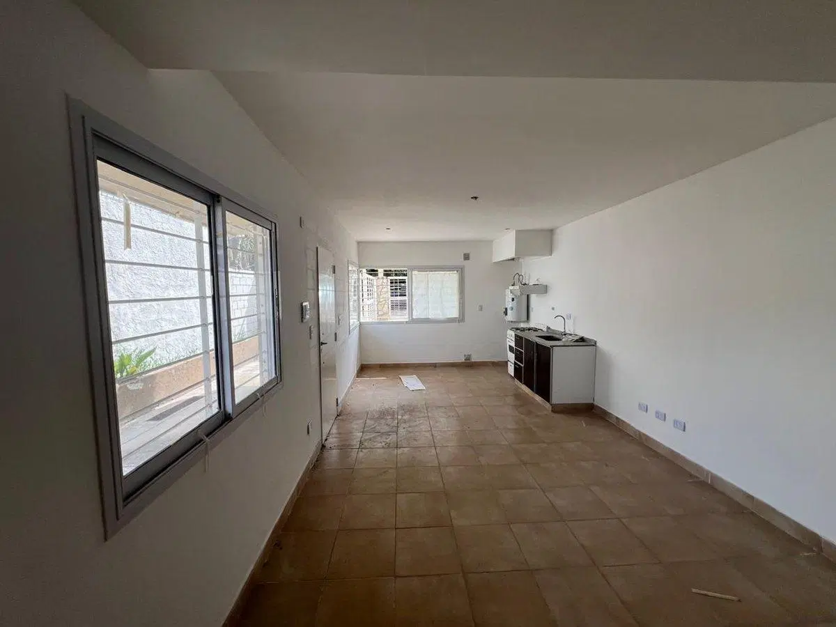 DEPARTAMENTO vENTA EN PILAR MONOAMBIENTE CON COHER 3