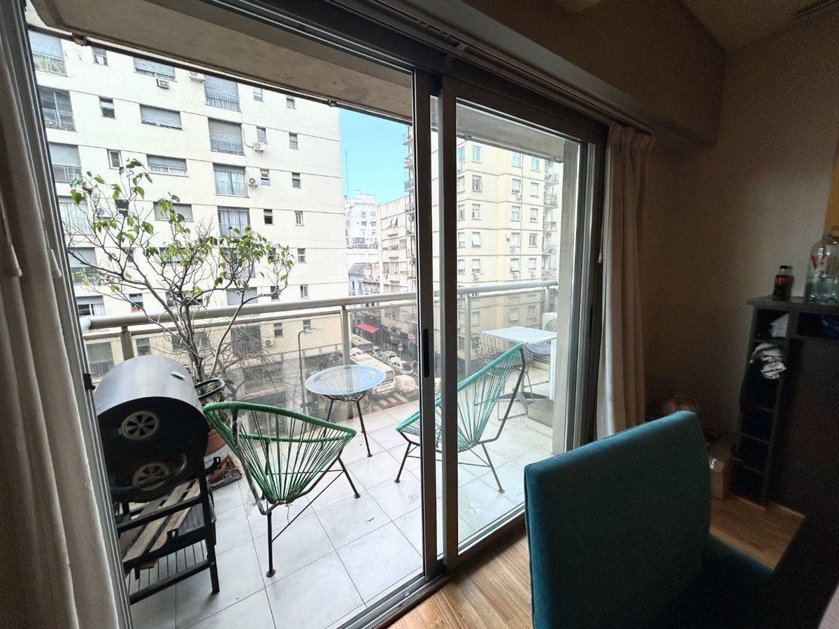 Foto de Venta Dpto 3 amb con balcon, amenities, amoblado, imagen 2
