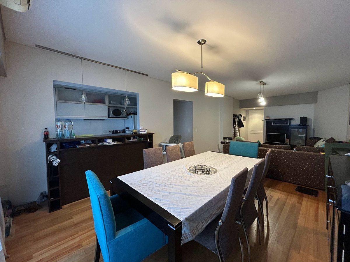 Foto de Venta Dpto 3 amb con balcon, amenities, amoblado, imagen 3