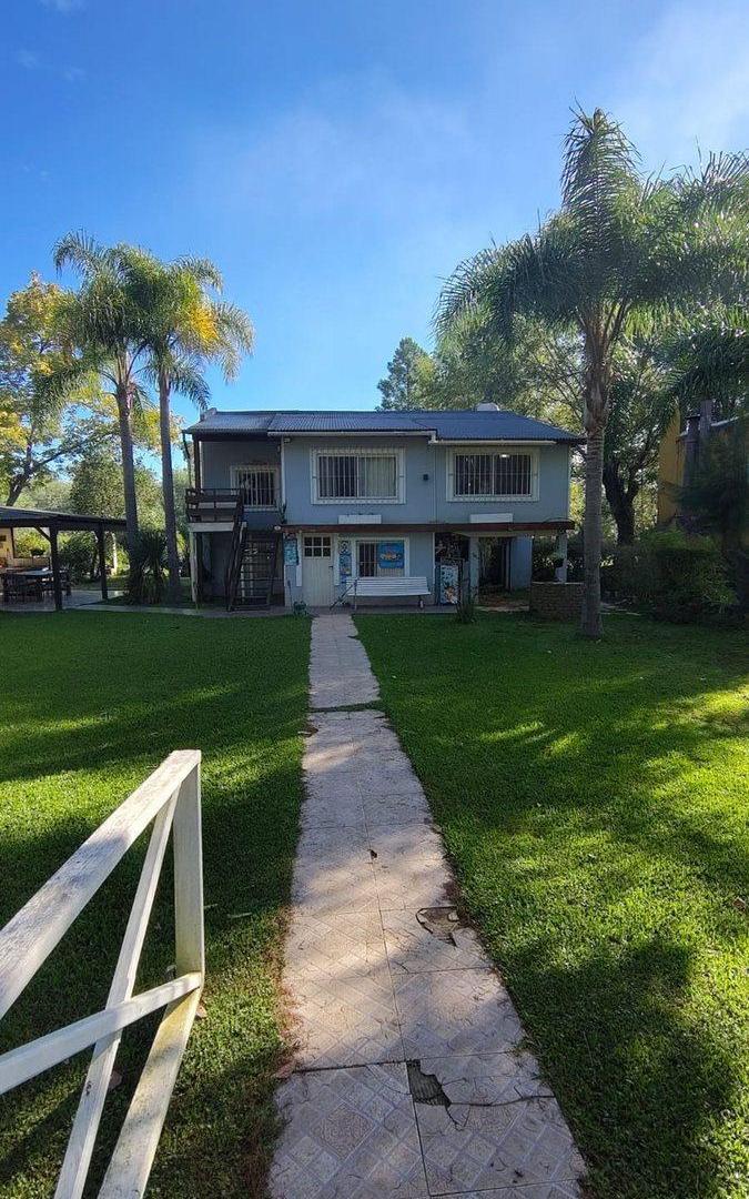 Foto de venta casa reciclada rio carapachay delta islas, imagen 3