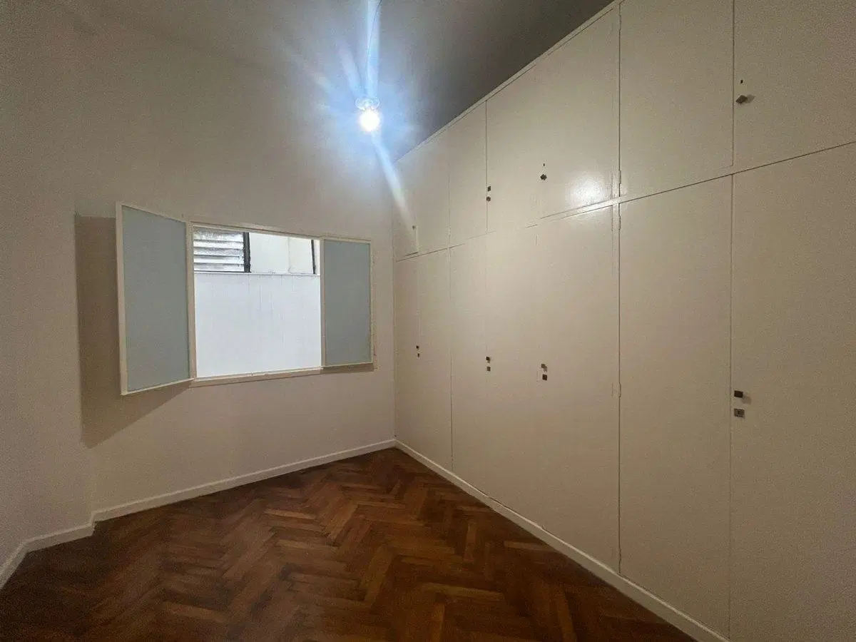 Venta Depto 3 amb. con patio techado 3