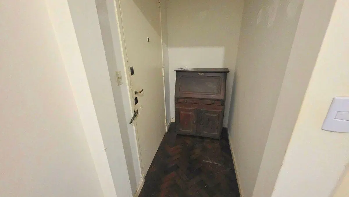DEPARTAMENTO VENTA MONSERRAT 3 AMB CON PATIO 3