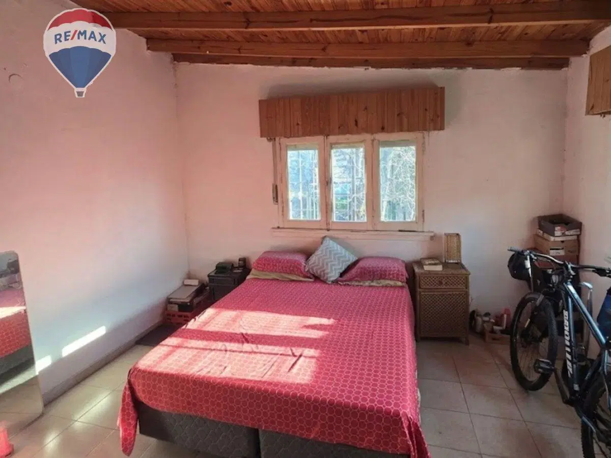 Venta casa 7 amb en con jardin en Villa Adelina 2
