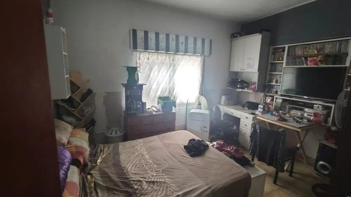 venta casa chalet en el Palomar 5